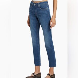 Rag & Bone Jeans Dre in Keiko Wash